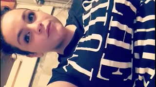 چھونے سے Quickie