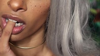 Kanos jel erdő Elf Szopás, túrák kakas! Első Creampie