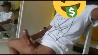 Gp-fucking-ato, Bahia, salvador