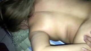 Anal crua le mo bhean chéile