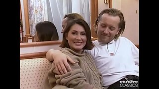 Джин класс кӱ леди