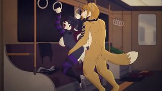 A Nice little Furry Arraio