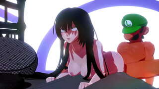 -8 1UP MMD αναψυχής