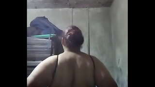 Culazo ਦੇ ਇੱਕ ਮੋਟਾ ਕੁੱਤੀ