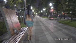 Ny alina ny maditra mahafinaritra