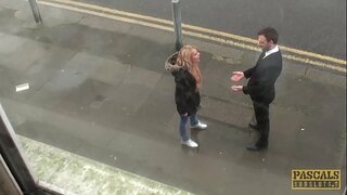 Анал буйһонған тупаҫ буйһона. Паскаль