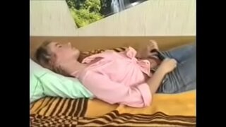 Avusturya'dan tüylü pussies