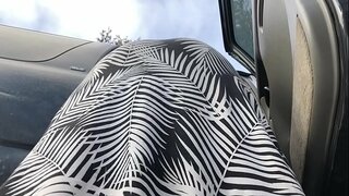 Extra Secretum upskirt