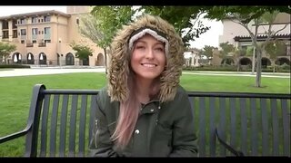 SARIQ 19 YOSHLI BIRINCHI SANADA FUCKS