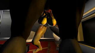 ���્રથમ જાતીય અનુભવ ( Yiff )