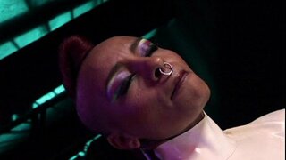 Harmonio - Dollz Domo - sceno 8