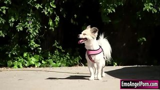 Petite tattooed babe በመስጠት መጠቀም ቅድሚያ የሚሰጡዋቸውን ሰዎች ንብረት.እሷ ጎረቤት ቅድሚያ የሚሰጡዋቸውን ምንዳ እነርሱ ይገናኛሉ መጠቀም ቅድሚያ የሚሰጡዋቸውን ከዚያም throats ሆኖ bigcock.የሚሰጡዋቸውን እሷ ጎረቤት fucks መጠቀም pussy እና ይታያል ጥልቅ እና ድረስ እርሱ cums ኦን ሀር.