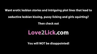 Latina co uning ishchilar mushuk licking tomonidan bir lesbian shes isbotlaydi