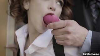 ���្កួតហ្គារន្ធគូពេញចិត្តជាមួយស្រីក្មេងស្រី