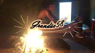 Samra qarn calvalgando sħun