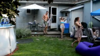 Recked在性别摇摆