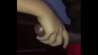 The wife and the gold