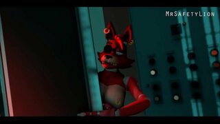 Fnaf porno