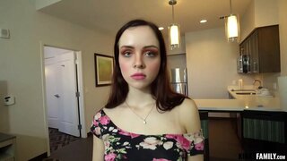 Kinky-Familie - Naja, ich drückte die richtigen Knöpfe