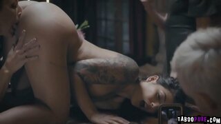 Jina Reygandan mamnun edi