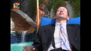 Gauge - Sprutande Illustrerad 4