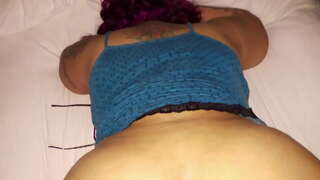 Неколико минута моје секси девојке-толстушки.