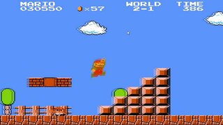 Марио со меми за 2020 година и дека доколку тие се смеат