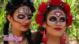 Ҡыҙ - Твисть