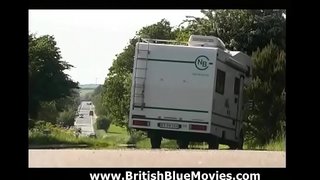 Vintage porno englanti