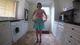 ترش, پستان کوچک,