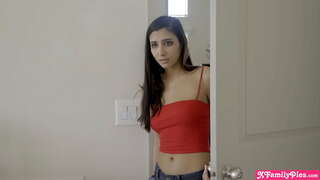 D. stepbro chat sobre a súa última noite Esta era inaceptable