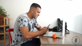 און זיי האָבן! עפּ-6 : שטייענדיק אין דעם וועג!