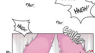 Superpotència a Tenir relacions Sexuals amb QUALSEVOL Noia Capítol 15