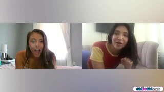 Dost-tələbəsi edir istifadə öz oyuncaqlar zamanı video.Busty babe затыкает анальную дырку öz ass isə esmer ilə kiçik сиськами насаживается ölünün oyuncaq