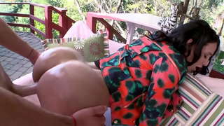 BANGBROS - Coleção De Meninas Brancas Com PHAT Jumentos, Incluindo Austin Taylor, Anikka Albrite, Ashley Incêndios E Outros