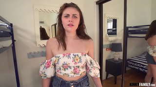 غريب الأسرة - أنا سوف تجعل منتظم علاقة