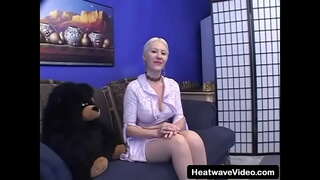 Mən трахнул ananın #1 - Дальни Марга - Əzizim ana помешана azn cinsi