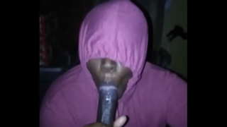 Ebony bbw slurps የሚሰጡዋቸውን መውጣት ቅድሚያ የሚሰጡዋቸውን